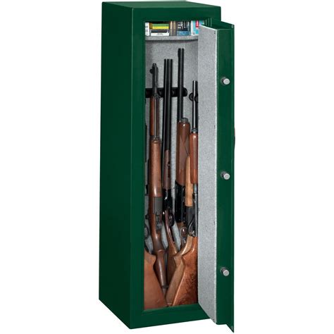 stack on gun safe website